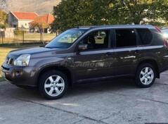 Nissan - X-Trail - 2.0 DCI