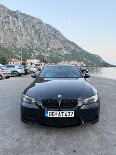 BMW - 320 - 2.0d