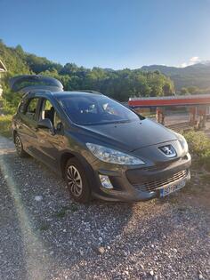 Peugeot - 308 - 16.sw