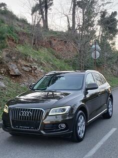 Audi - Q5 - 2.0 dizel
