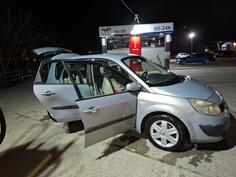 Renault - Scenic - 1.5 D.C I