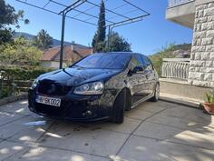 Volkswagen - Golf 5 - GTI