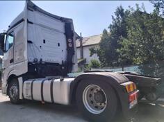 Mercedes Benz - ACTROS MP4 1845 Euro 6