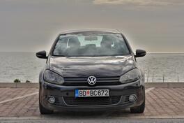 Volkswagen - Golf 6 - 2.0