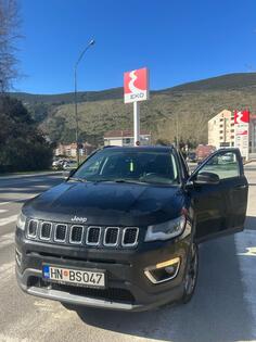 Jeep - Compass - 2.0