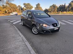 Seat - Altea XL - 2.0