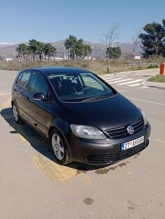 Volkswagen - Golf Plus - 1.9 66kw