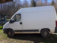 Fiat - Ostalo - 2.3.JTD