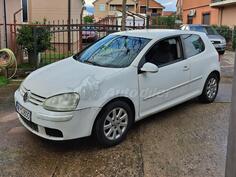 Volkswagen - Golf 5 - 1.9 Tdi