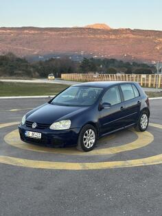 Volkswagen - Golf 5 - 2.0tdi 103kw