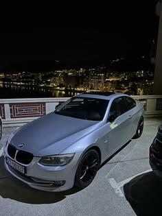 BMW - 320 - 320i
