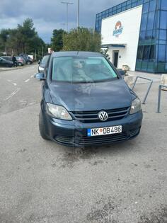 Volkswagen - Golf Plus - 1.9 tdi