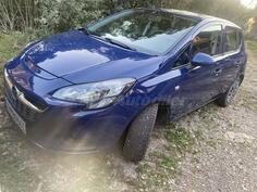 Opel - Corsa - 1.4 Benzin + plin