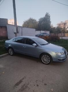 Volkswagen - Passat - 2.0 TDI