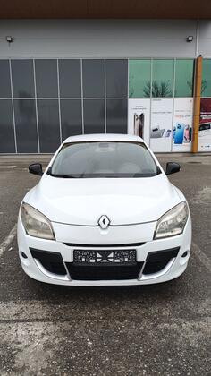 Renault - Megane - 1.5