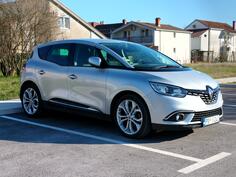 Renault - Scenic -  2020 g. AUTOMATIC