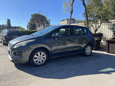 Peugeot - 3008 - 1.6 EHDI
