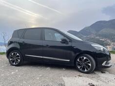 Renault - Scenic - 1.6