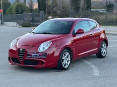 Alfa Romeo - MiTo - 1.3 DIZEL JTD