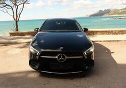 Mercedes Benz - A 220