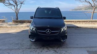 Mercedes Benz - V class