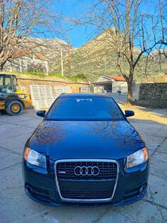 Audi - A3 - 2.0