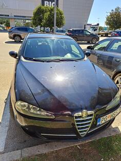 Alfa Romeo - 147 - 1.9 JTDI