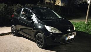 Ford - Ka/Ka+ - 1.2