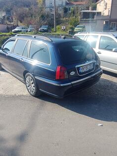 Rover - Rover - 2.0d