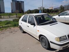 Škoda - Felicia - 1.3LX