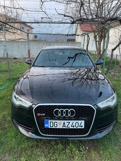 Audi - A6 - 2.0Tdi