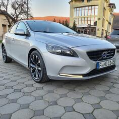 Volvo - V40 - v40