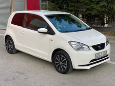 Seat - Mii - Seat Mii