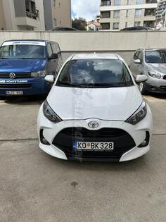 Toyota - Yaris - 1,5