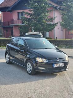 Volkswagen - Polo - 1.2