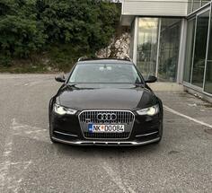 Audi - A6 Allroad - 3.0 TDI