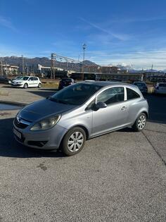 Opel - Corsa - 1.3 CDTI