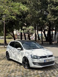 Volkswagen - Polo - 1.2 TDI