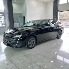 Peugeot - 308 - Allure
