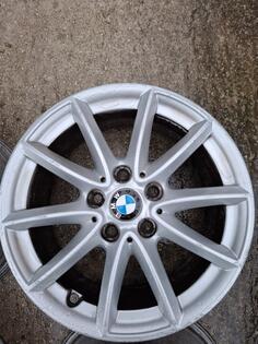 Fabričke - BMW 16" 5x112 - Aluminijum felne