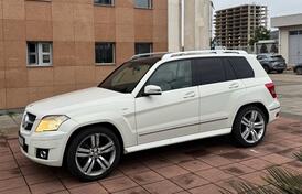 Mercedes Benz - GLK 320 - 3.2 CDI