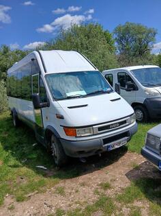 Iveco - 65 c 15