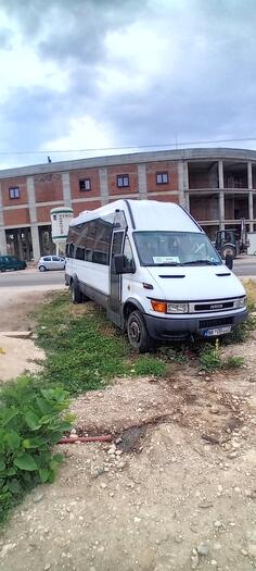 Iveco - 65 c 15