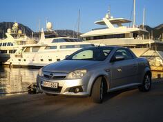 Opel - Tigra - 1.8l