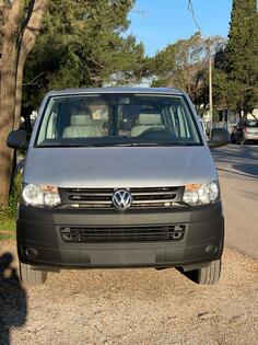 Volkswagen - 181 - 2.0tdi