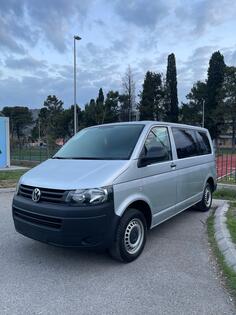 Volkswagen - 181 - 2.0tdi