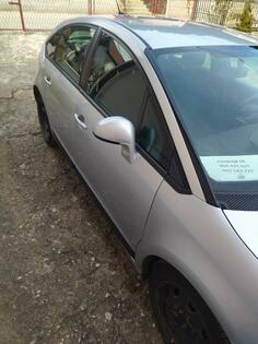 Citroen - C4