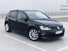 Volkswagen - Golf 7 - 1.6 tdi