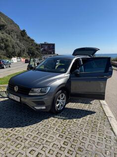 Volkswagen - Tiguan - 2.0 TDI