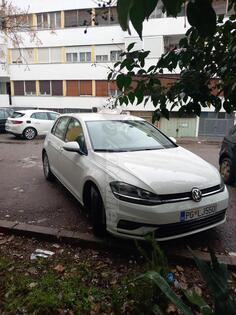 Volkswagen - Golf 7 - 1.6 tdi
